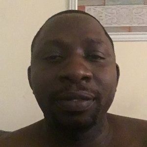 Meet your Posher, Abiodun